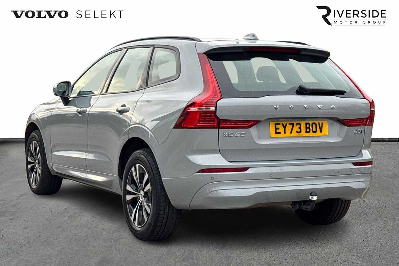 Used Volvo XC60 2023 for sale - 76854652: Photo 3