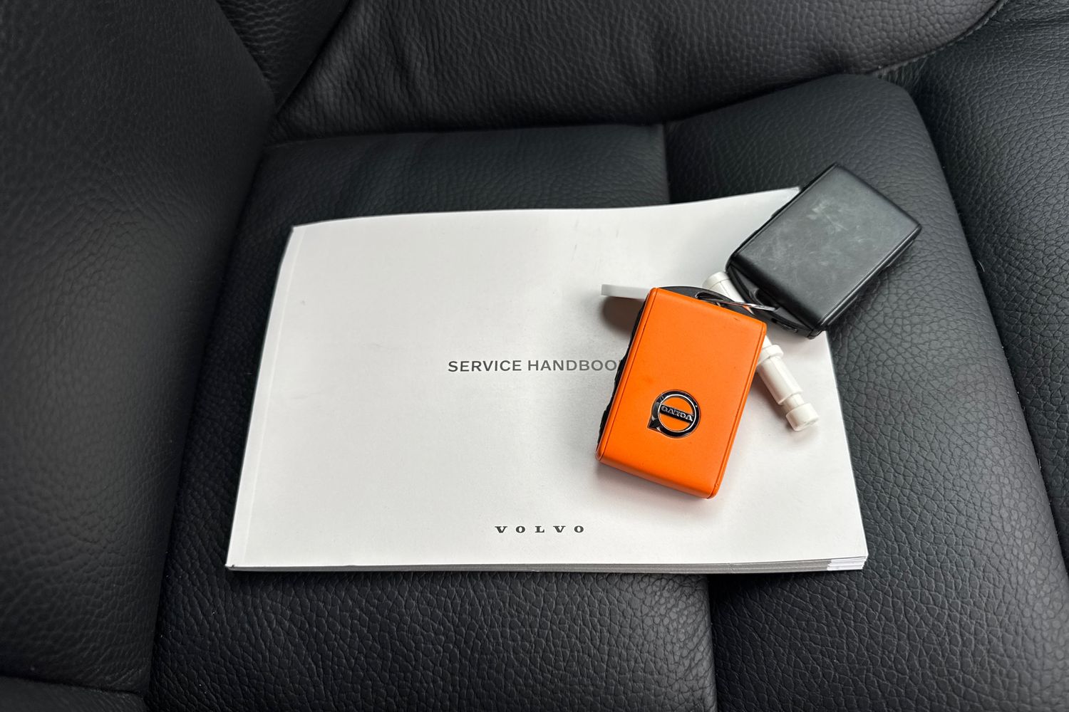 Used Volvo XC60 2023 for sale - 76854652: Photo 31