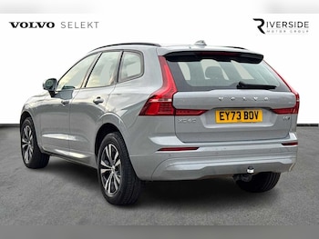 Used Volvo XC60 2023 for sale - 76854652: Photo
