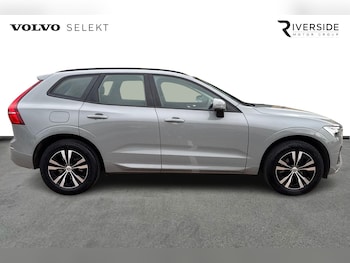 Used Volvo XC60 2023 for sale - 76854652: Photo