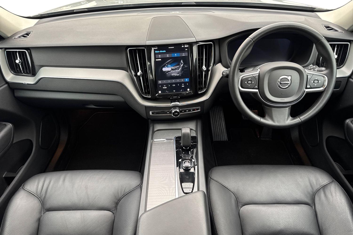 Used Volvo XC60 2023 for sale - 76854652: Photo 6