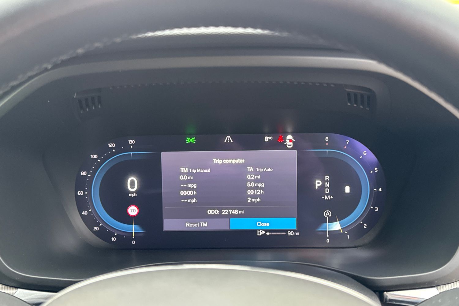 Used Volvo XC60 2023 for sale - 76854652: Photo 7