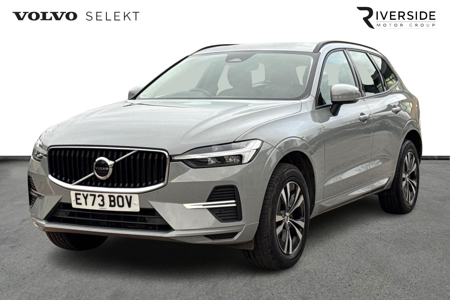 Used Volvo XC60 2023 for sale - 76854652: Photo 9