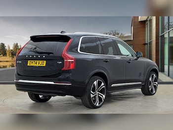 Used Volvo XC90 2024 for sale - 75829300: Photo