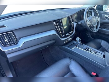 Used Volvo XC60 2020 for sale - 75715343: Photo