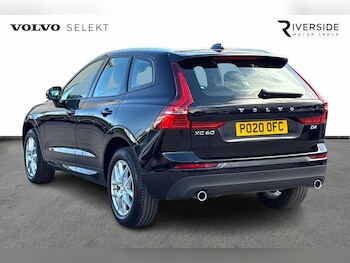 Used Volvo XC60 2020 for sale - 75715343: Photo
