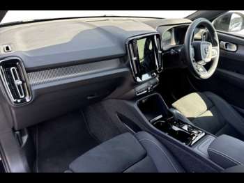 Used Volvo XC40 2024 for sale - 74878714: Photo