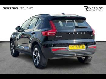 Used Volvo XC40 2024 for sale - 74878714: Photo