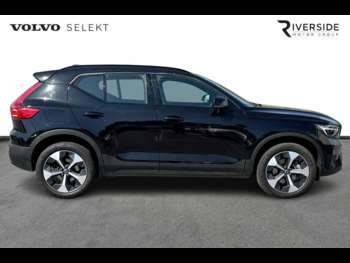 Used Volvo XC40 2024 for sale - 74878714: Photo