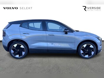 Used Volvo EX30 2026 for sale - 77449782: Photo