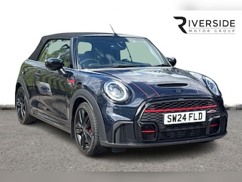 Used MINI Convertible 2024 for sale - 78791705: Photo