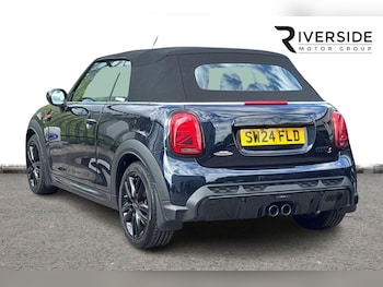Used MINI Convertible 2024 for sale - 78791705: Photo