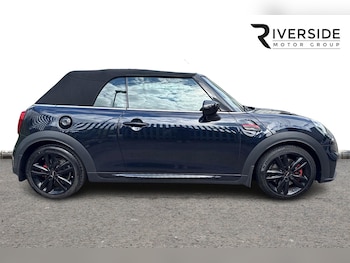 Used MINI Convertible 2024 for sale - 78791705: Photo