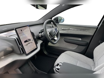 Used Volvo EX30 2026 for sale - 78000251: Photo