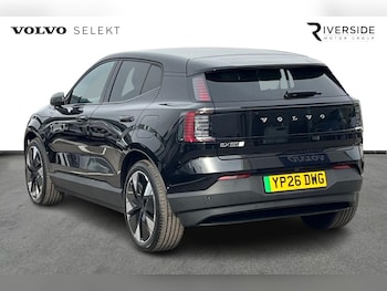 Used Volvo EX30 2026 for sale - 78000251: Photo