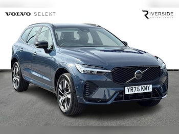Volvo - XC60