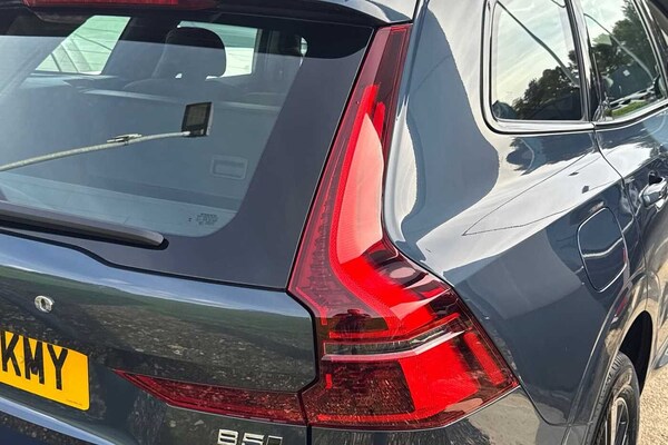 Used Volvo XC60 2025 for sale - 76079035: Photo 20