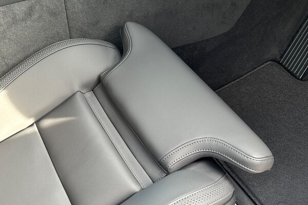 Used Volvo XC60 2025 for sale - 76079035: Photo 35
