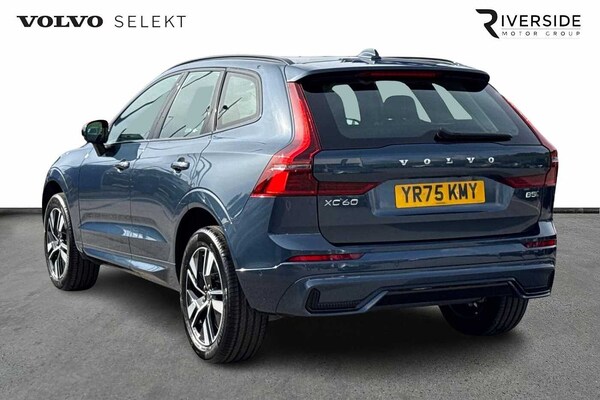 Used Volvo XC60 2025 for sale - 76079035: Photo 3