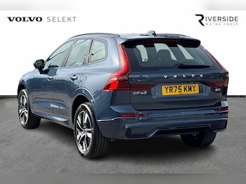 Used Volvo XC60 2025 for sale - 76079035: Photo 3
