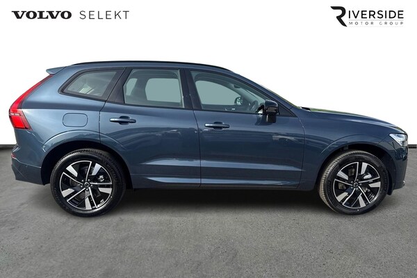 Used Volvo XC60 2025 for sale - 76079035: Photo 4