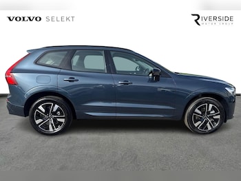 Used Volvo XC60 2025 for sale - 76079035: Photo 4