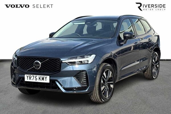 Used Volvo XC60 2025 for sale - 76079035: Photo 9