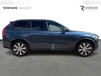 Used Volvo XC90 2021 for sale - 78791674: Photo