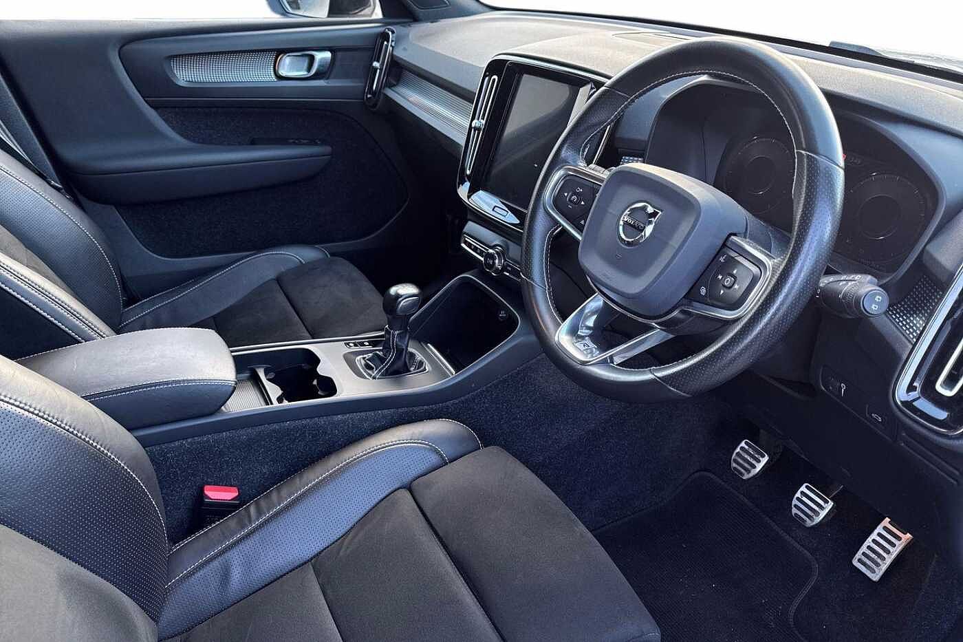 Used Volvo XC40 2020 for sale - 76780305: Photo 10