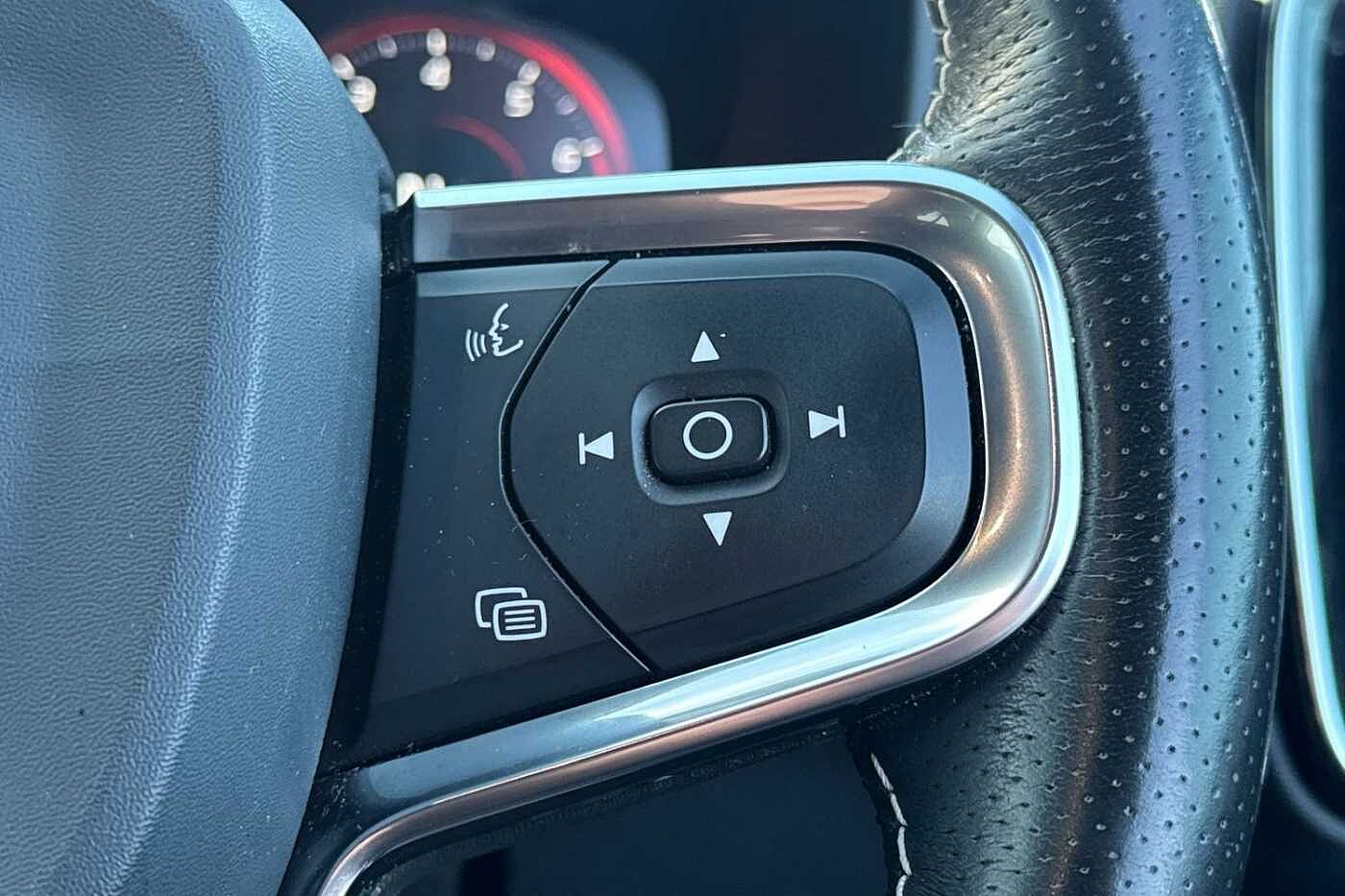 Used Volvo XC40 2020 for sale - 76780305: Photo 12