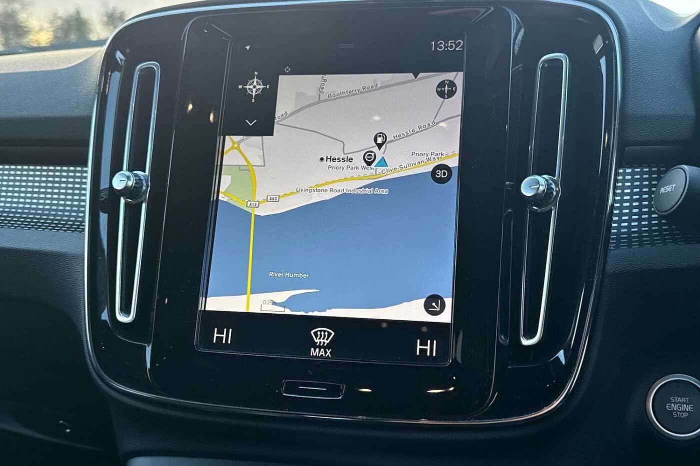 Used Volvo XC40 2020 for sale - 76780305: Photo 15