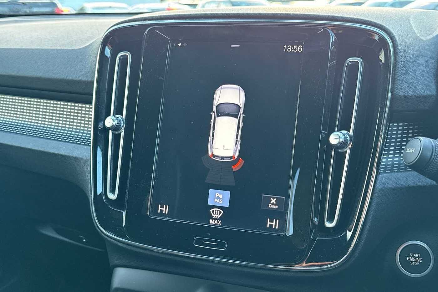 Used Volvo XC40 2020 for sale - 76780305: Photo 16