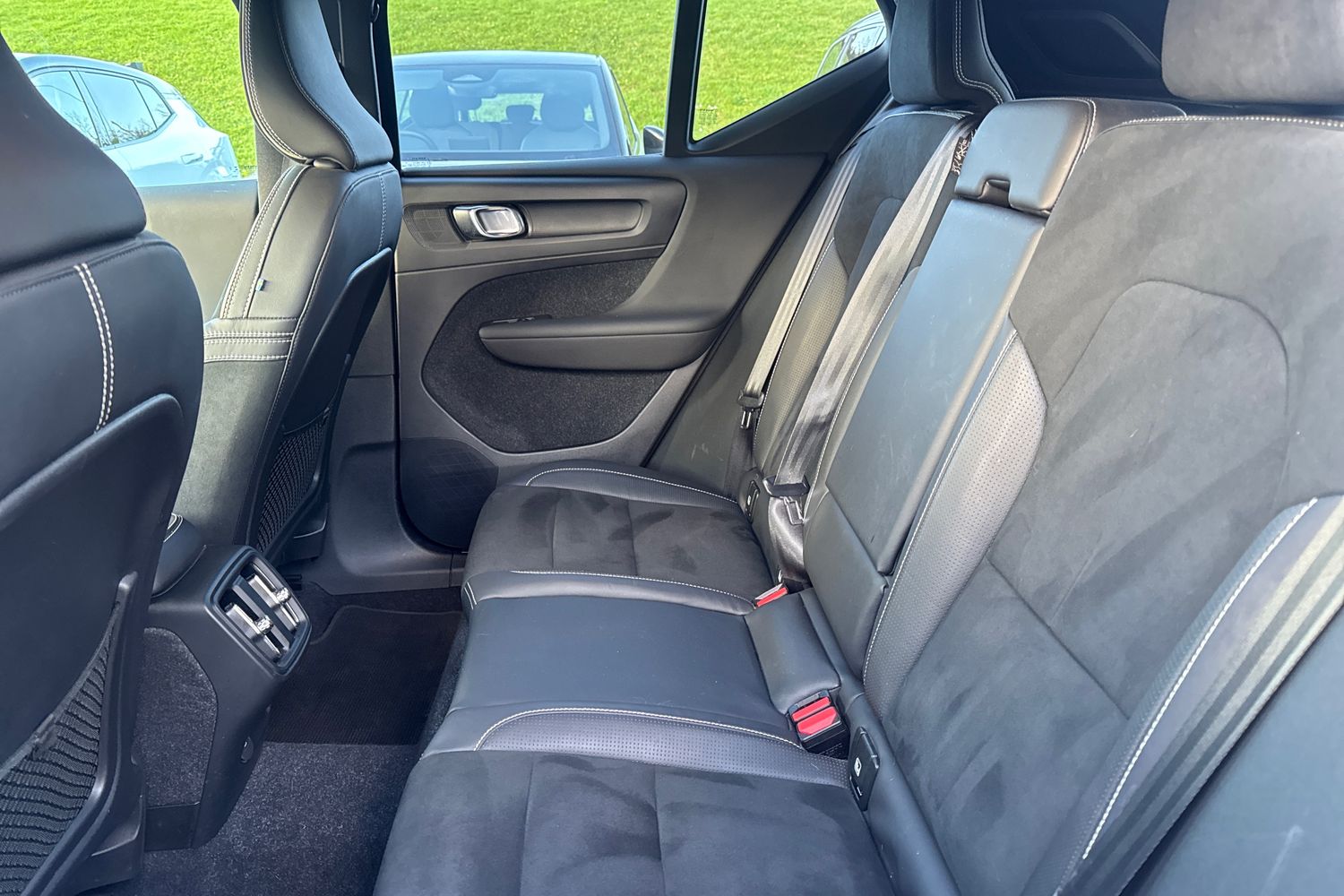 Used Volvo XC40 2020 for sale - 76780305: Photo 17