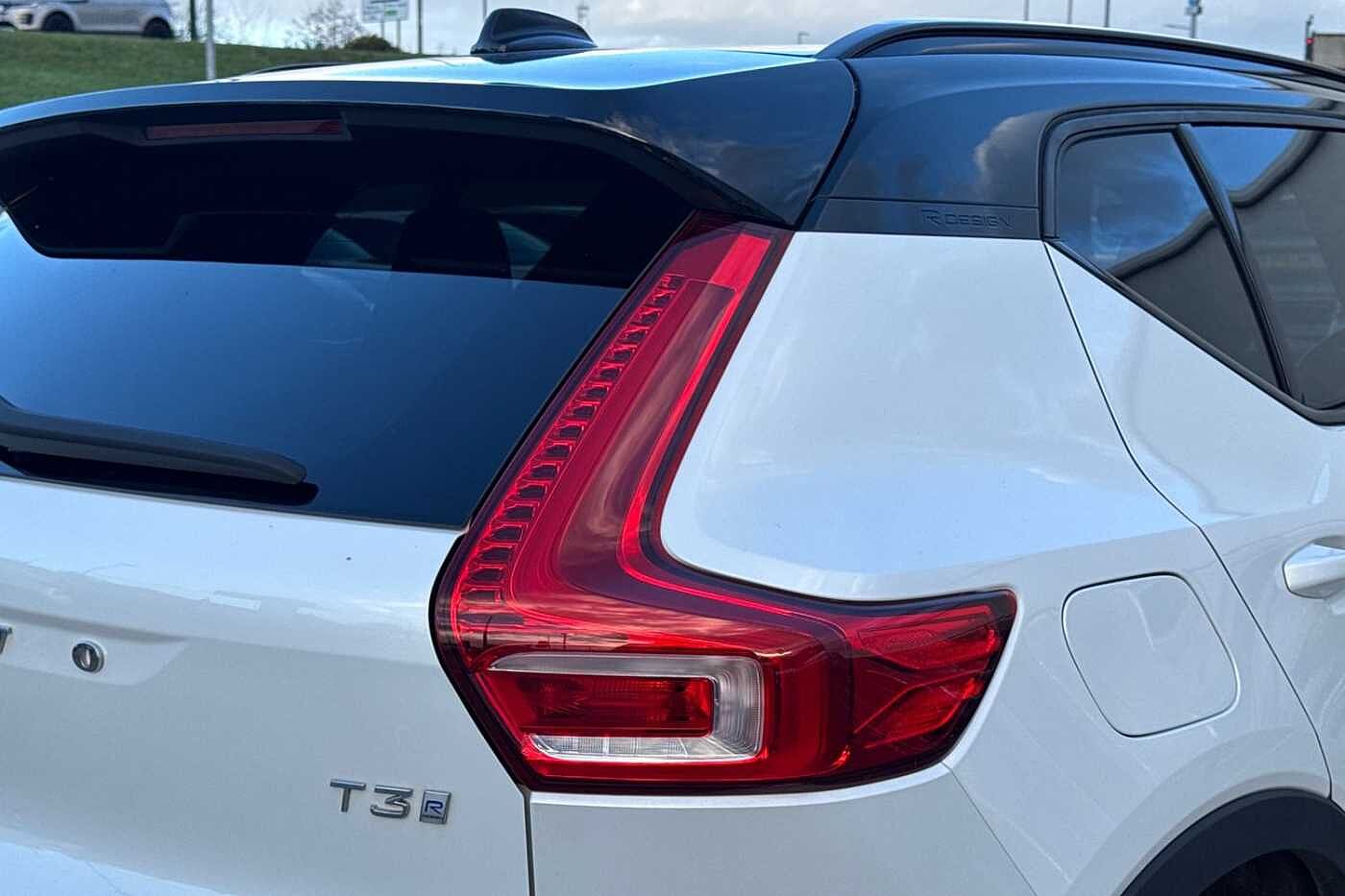 Used Volvo XC40 2020 for sale - 76780305: Photo 20