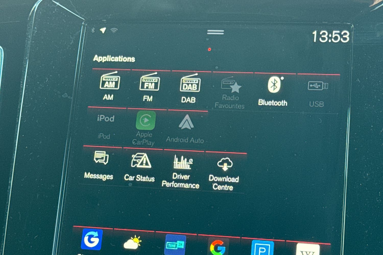 Used Volvo XC40 2020 for sale - 76780305: Photo 24