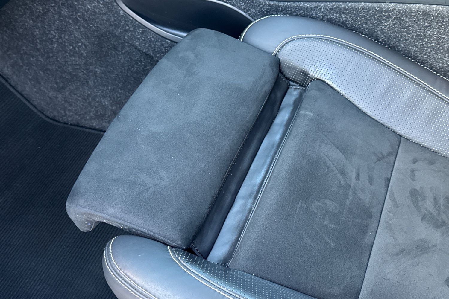 Used Volvo XC40 2020 for sale - 76780305: Photo 37