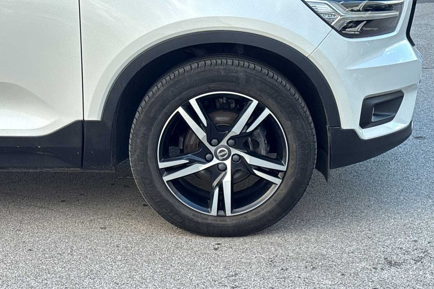 Used Volvo XC40 2020 for sale - 76780305: Photo 5