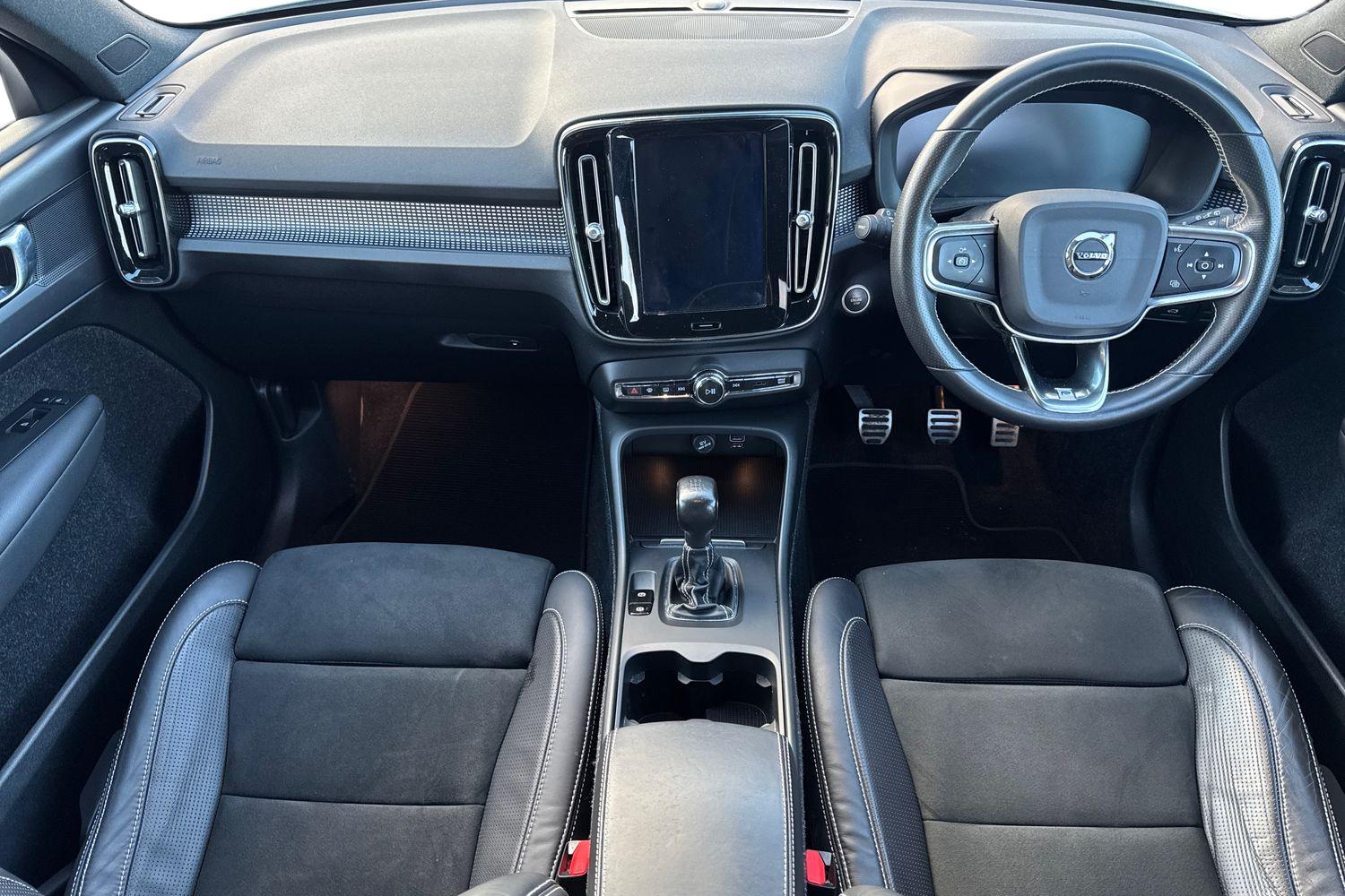 Used Volvo XC40 2020 for sale - 76780305: Photo 6