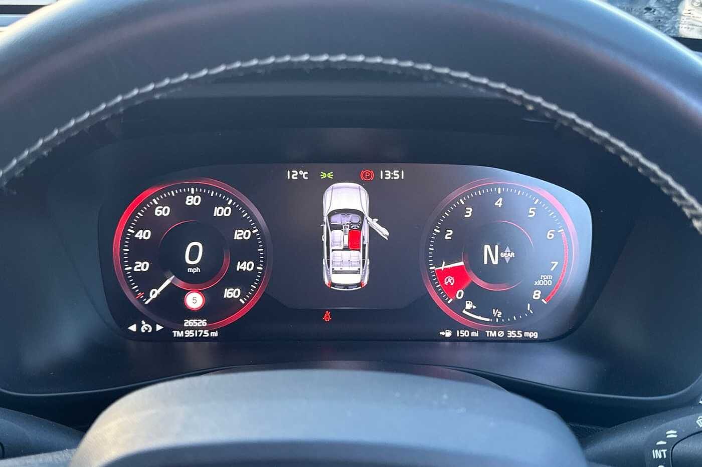 Used Volvo XC40 2020 for sale - 76780305: Photo 7