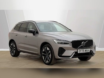 Used Volvo XC60 2025 for sale - 78456491: Photo