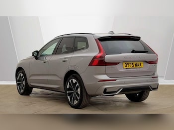 Used Volvo XC60 2025 for sale - 78456491: Photo