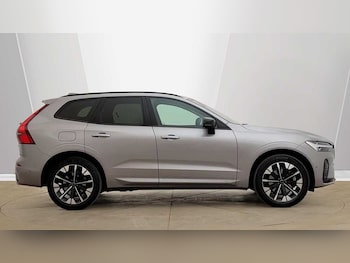 Used Volvo XC60 2025 for sale - 78456491: Photo