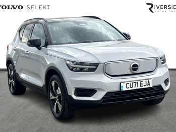 2021 - Recharge Core, Twin motor Auto 5-Door