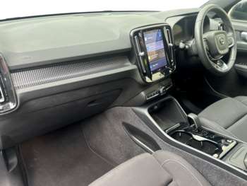 Used Volvo XC40 2021 for sale - 74878743: Photo