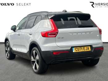 Used Volvo XC40 2021 for sale - 74878743: Photo