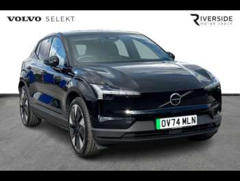 Used Volvo EX30 2024 for sale - 74878746: Photo
