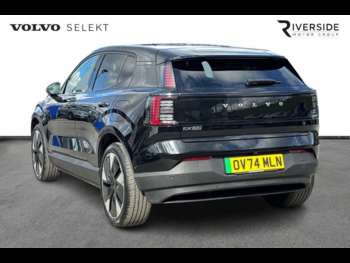 Used Volvo EX30 2024 for sale - 74878746: Photo