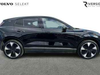 Used Volvo EX30 2024 for sale - 74878746: Photo
