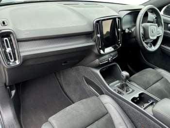 Used Volvo XC40 2022 for sale - 74878769: Photo