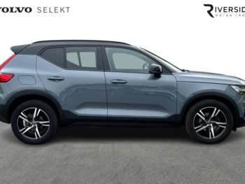 Used Volvo XC40 2022 for sale - 74878769: Photo